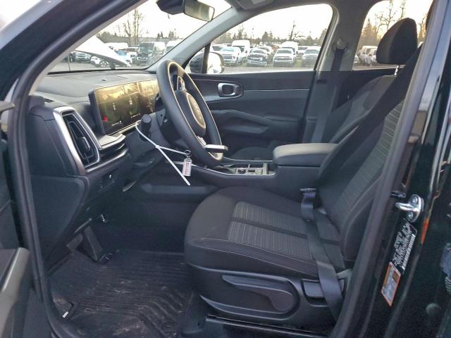 Kia Sorento Lx Image 11