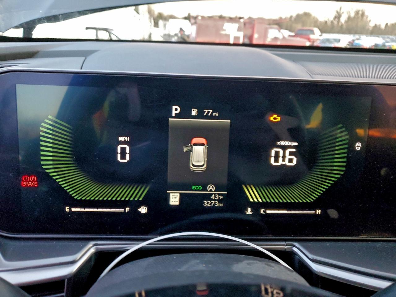 Kia Sorento Lx Image 4