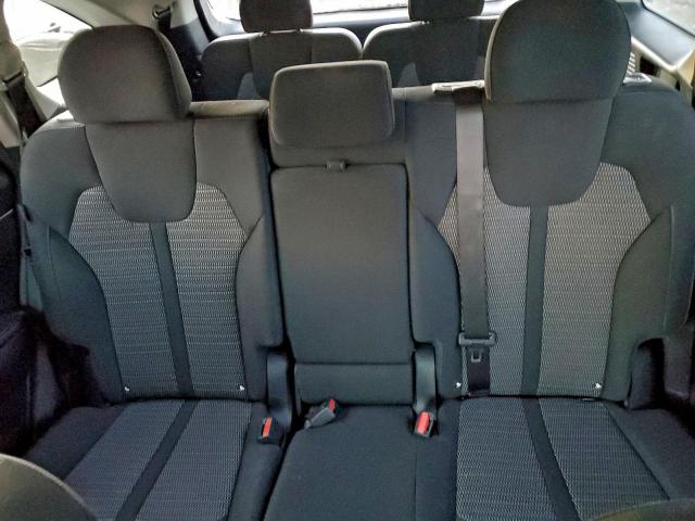 Kia Sorento Lx Image 10