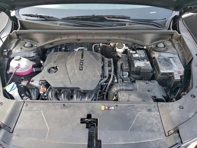 Kia Sorento Lx Image 3