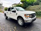 Ford F-150 Supercrew Image 1