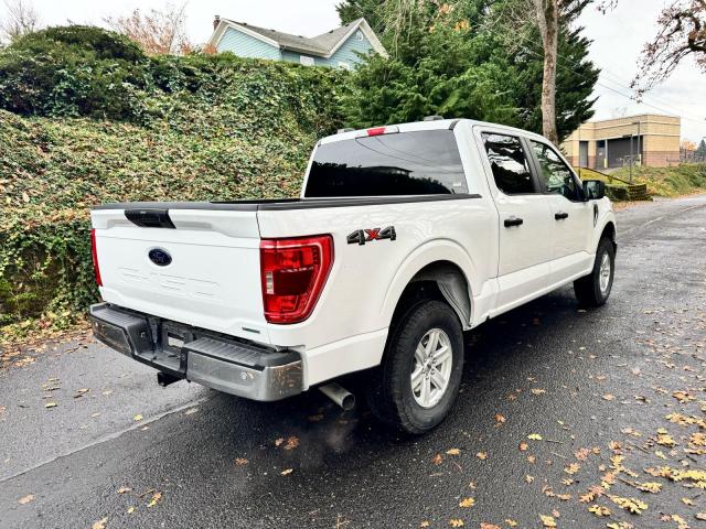 Ford F-150 Supercrew Image 7