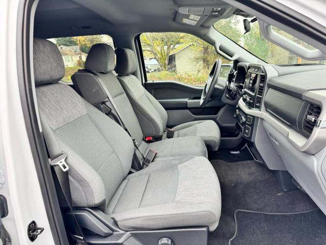 Ford F-150 Supercrew Image 5