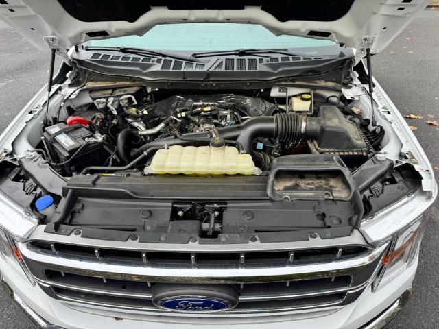 Ford F-150 Supercrew Image 2