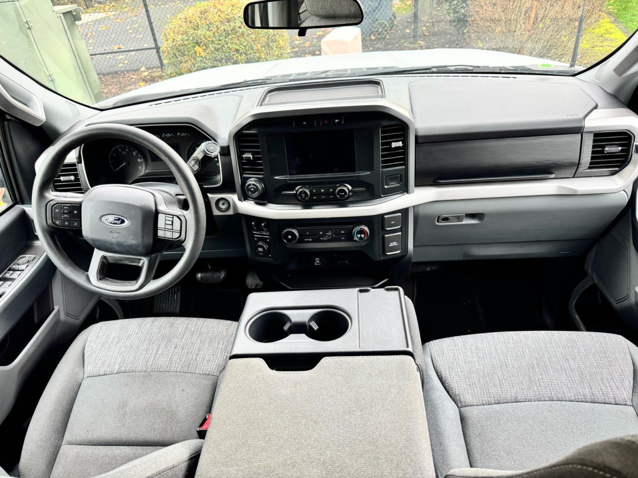 Ford F-150 Supercrew Image 10