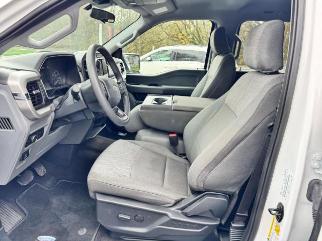 Ford F-150 Supercrew Image 4