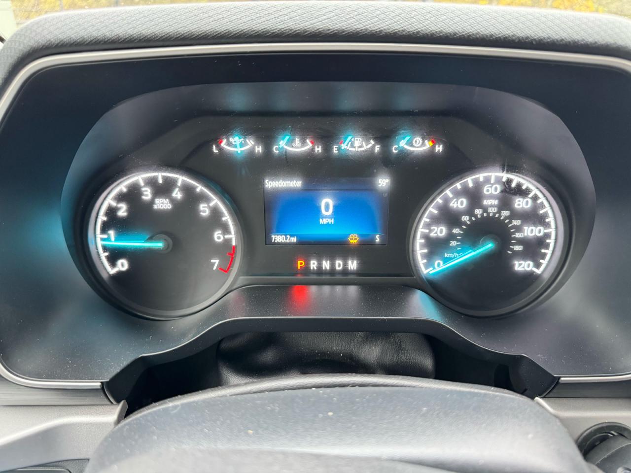 Ford F-150 Supercrew Image 13