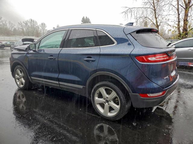 Lincoln MKZ Image 10