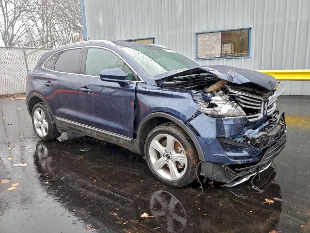 Lincoln MKZ Image 11