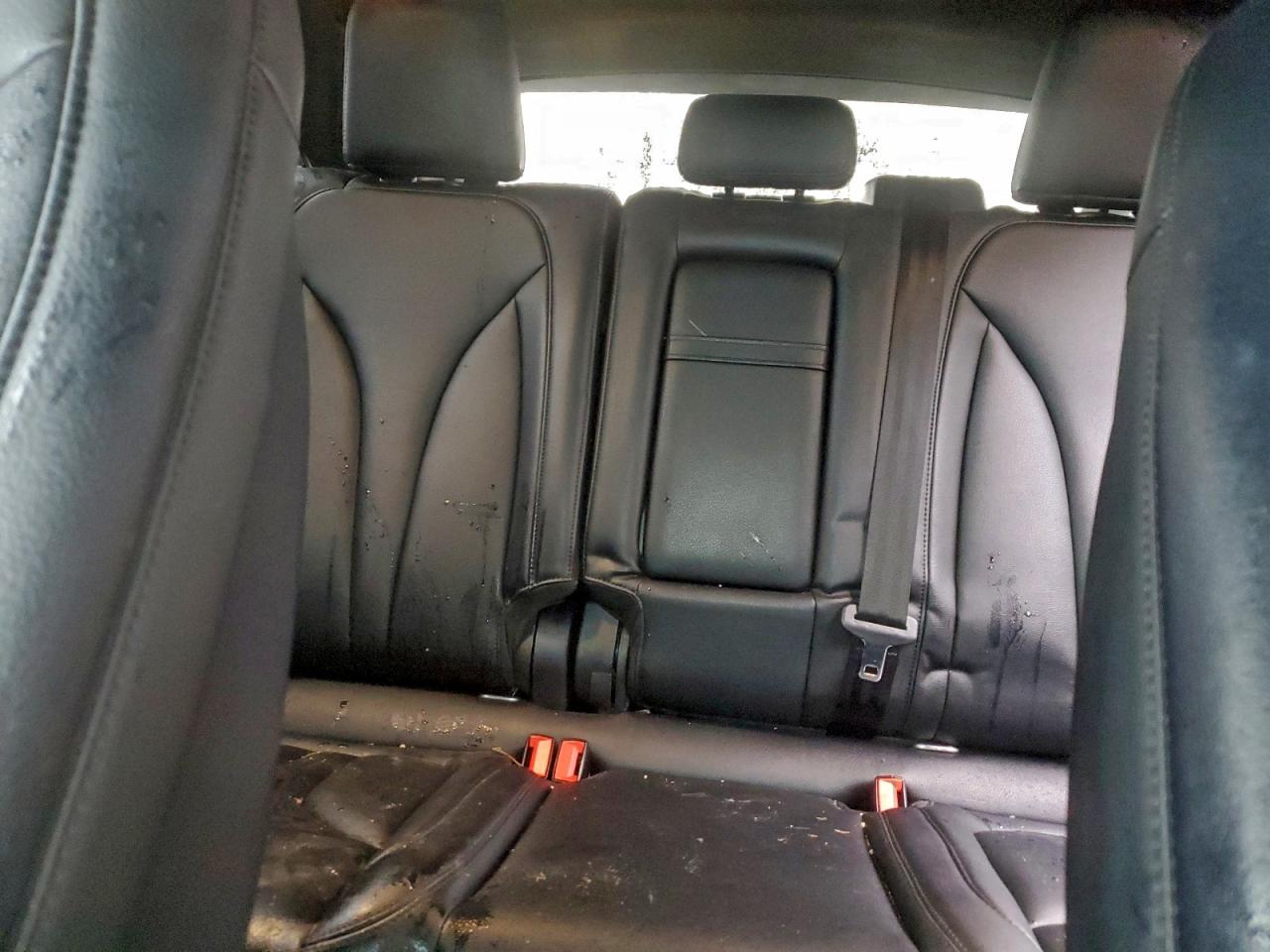 Lincoln MKZ Image 13