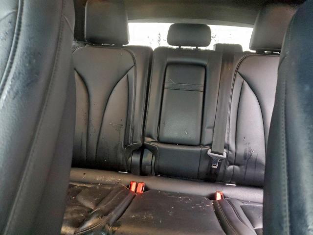 Lincoln MKZ Image 13