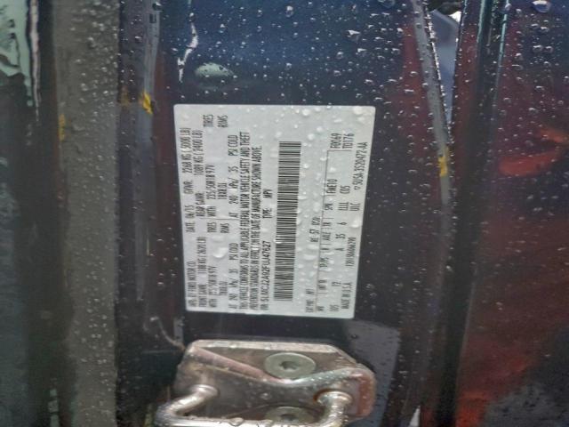 Lincoln MKZ Image 12