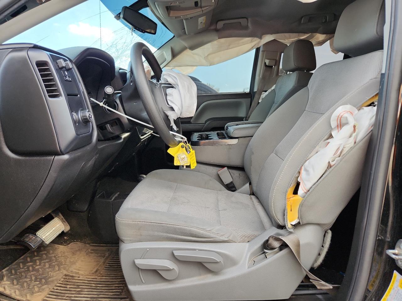 GMC Sierra K1500 Image 10