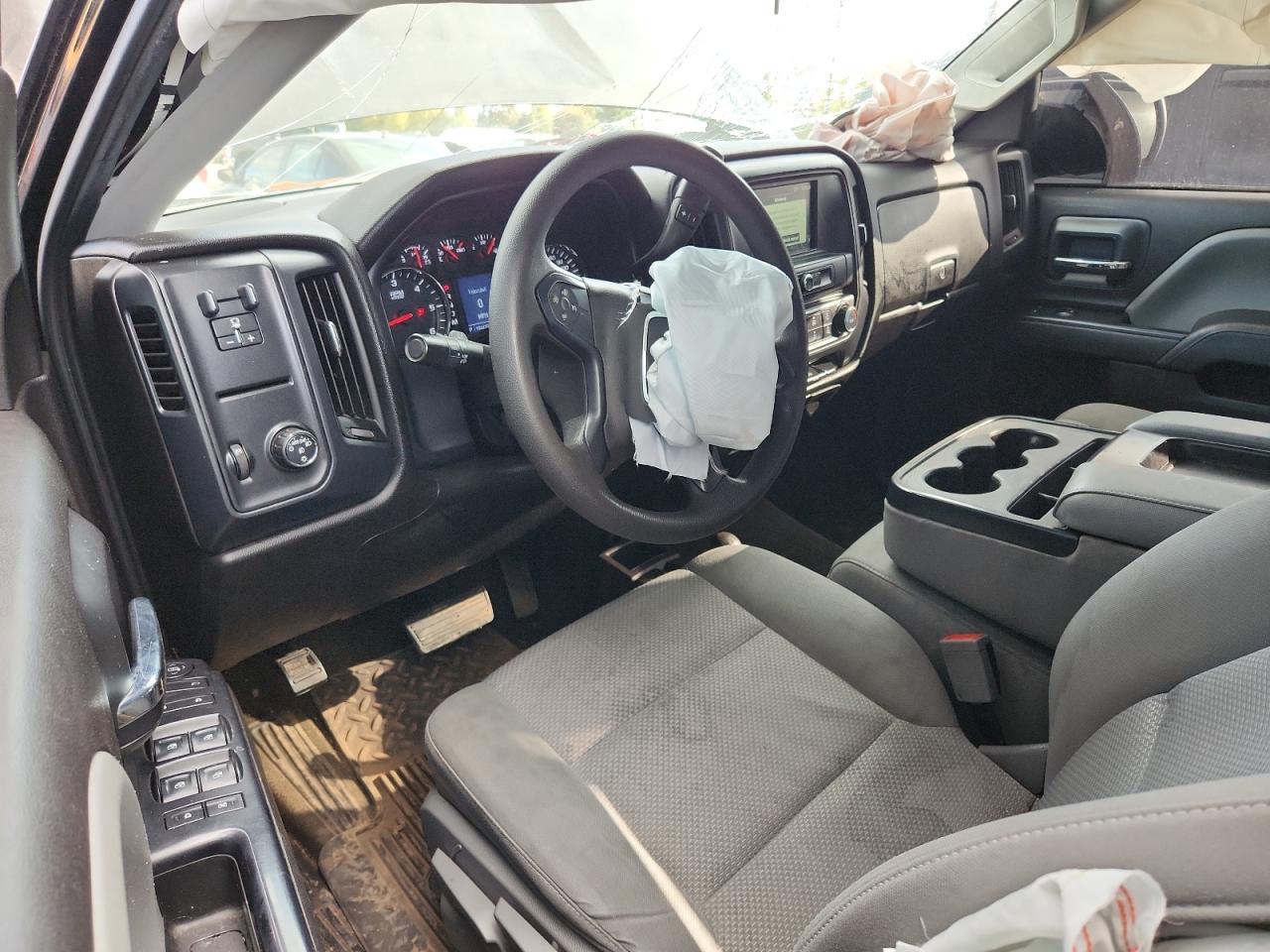 GMC Sierra K1500 Image 6