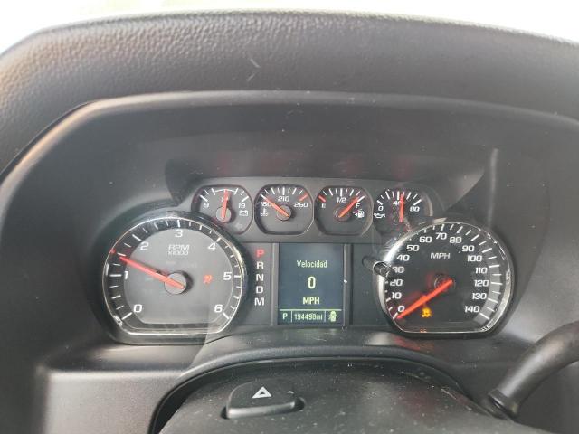 GMC Sierra K1500 Image 8