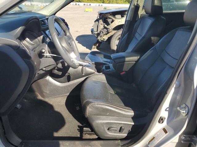 Nissan Rogue Sv Image 6