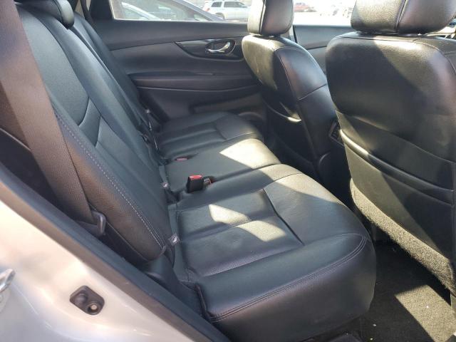 Nissan Rogue Sv Image 11