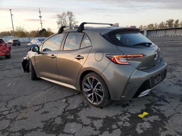 Toyota Corolla Se Image 5