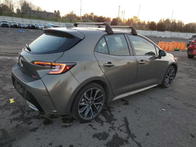 Toyota Corolla Se Image 6