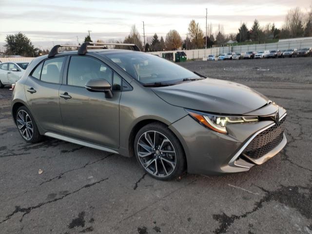 Toyota Corolla Se Image 4