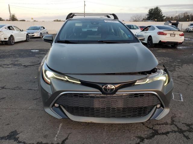 Toyota Corolla Se Image 3