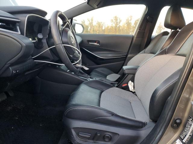 Toyota Corolla Se Image 7