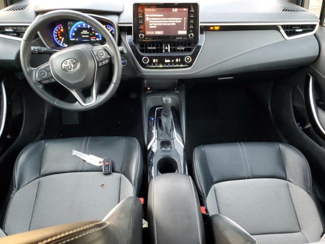 Toyota Corolla Se Image 9