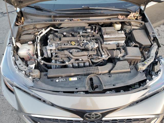 Toyota Corolla Se Image 10