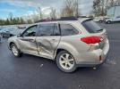 Subaru Outback 2.5i Limited Image 4