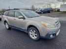 Subaru Outback 2.5i Limited Image 12