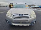 Subaru Outback 2.5i Limited Image 5