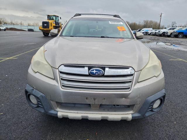 Subaru Outback 2.5i Limited Image 5
