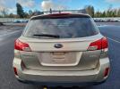 Subaru Outback 2.5i Limited Image 10