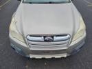 Subaru Outback 2.5i Limited Image 8