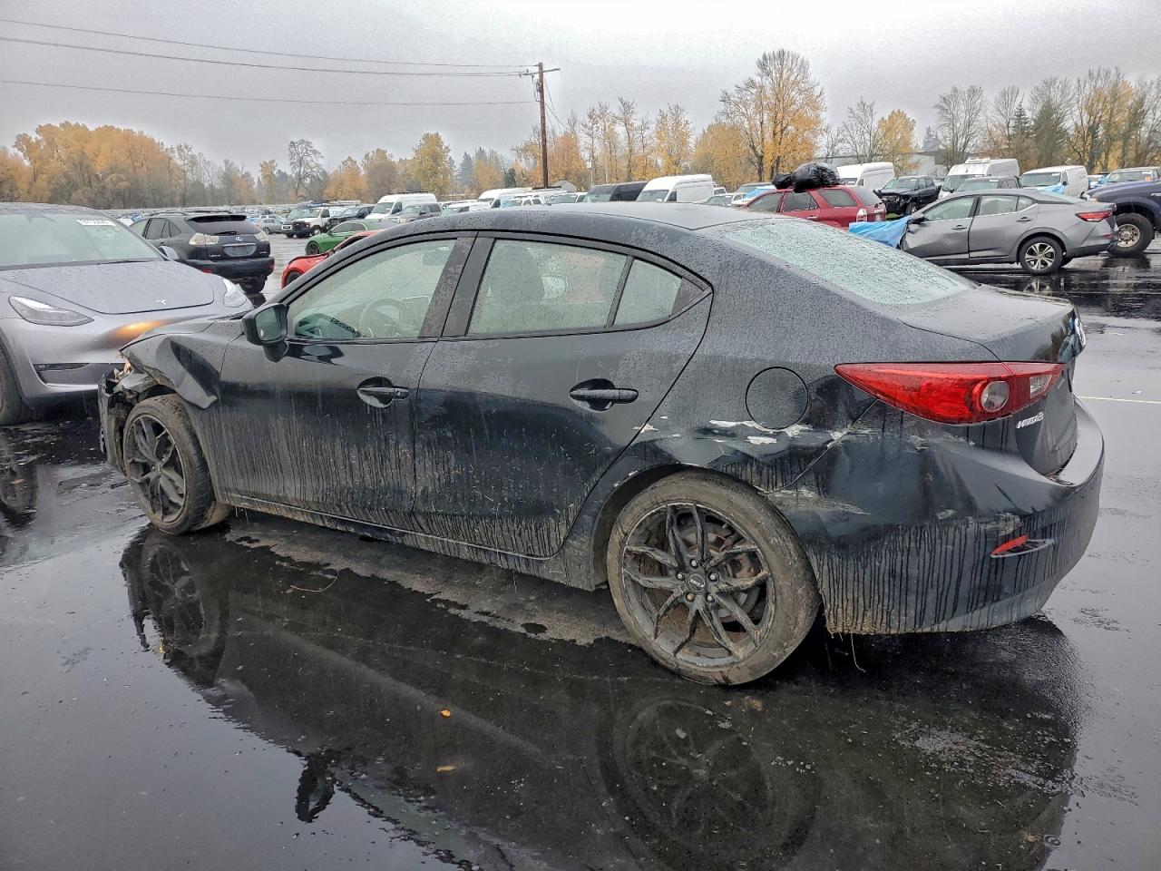 Mazda 3 Sport Image 10