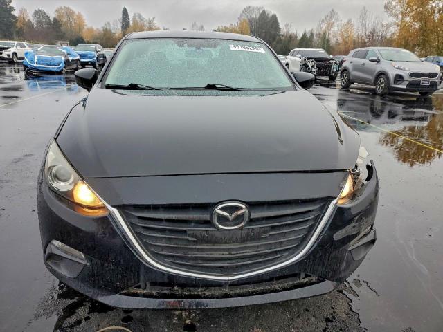 Mazda 3 Sport Image 7