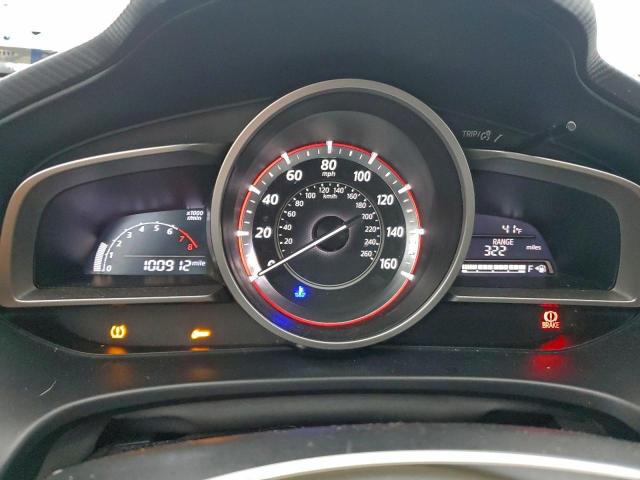 Mazda 3 Sport Image 11