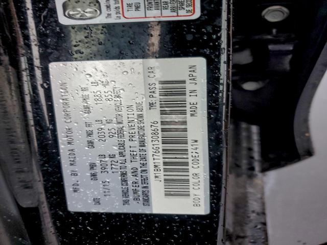 Mazda 3 Sport Image 2