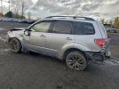 Subaru Forester Limited Image 8