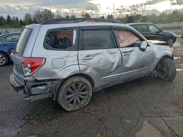 Subaru Forester Limited Image 9