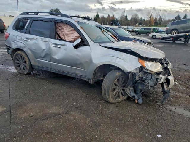 Subaru Forester Limited Image 3