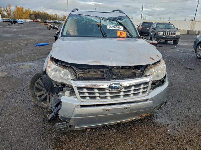 Subaru Forester Limited Image 12