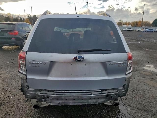 Subaru Forester Limited Image 4