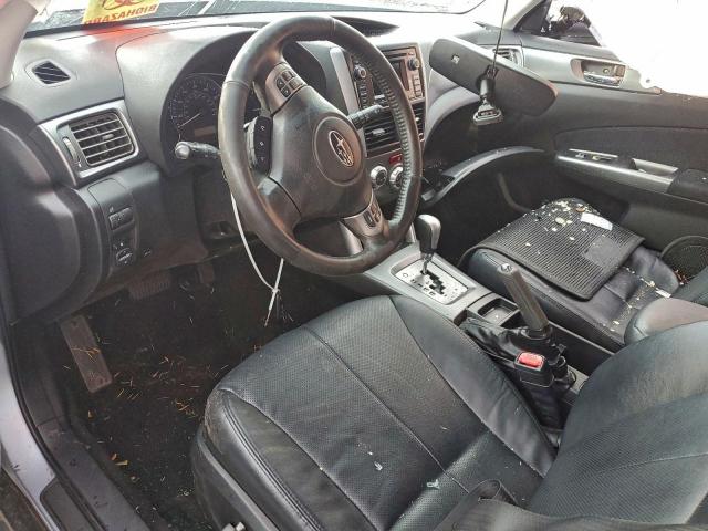 Subaru Forester Limited Image 2