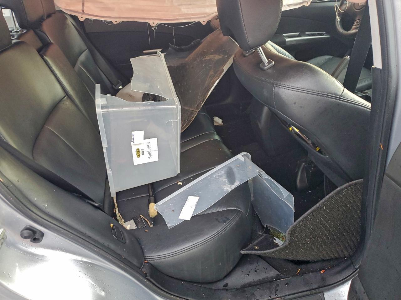 Subaru Forester Limited Image 6