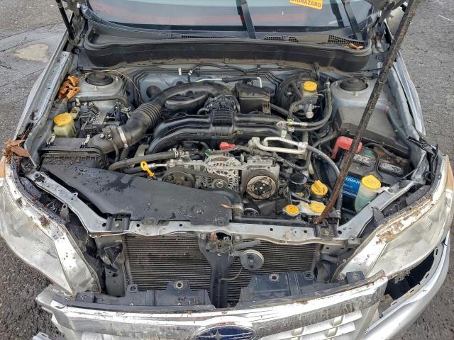 Subaru Forester Limited Image 11