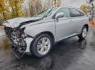 Lexus RX 450h Image 1