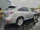 Lexus RX 450h Image 5