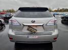 Lexus RX 450h Image 6