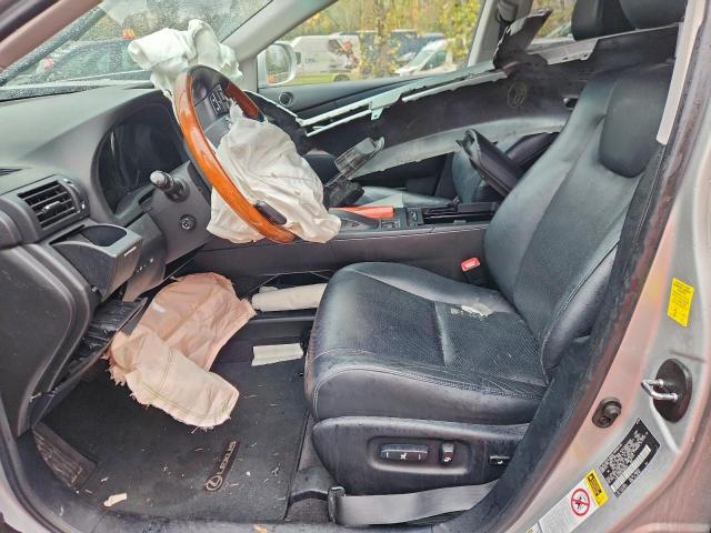 Lexus RX 450h Image 14